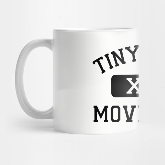 Tiny House Movement by Love2Dance